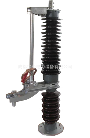 GW8型戶(hù)外交流高壓中性電隔離開(kāi)關(guān)