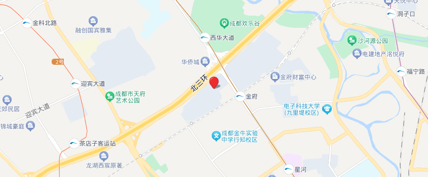 成都綠緣電力設備有限公司